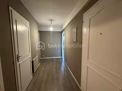 Appartement, 90 m²