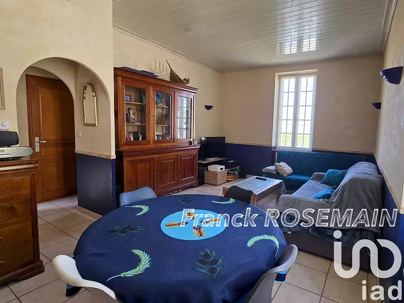 Maison, 78 m²