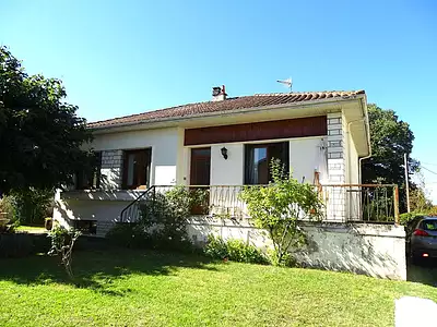 Maison, 114 m²