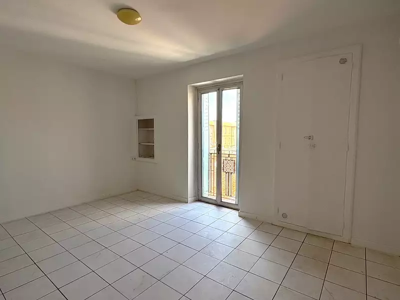 Appartement, 51 m²