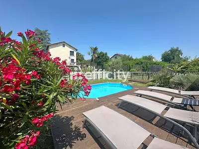 Maison, 105 m²