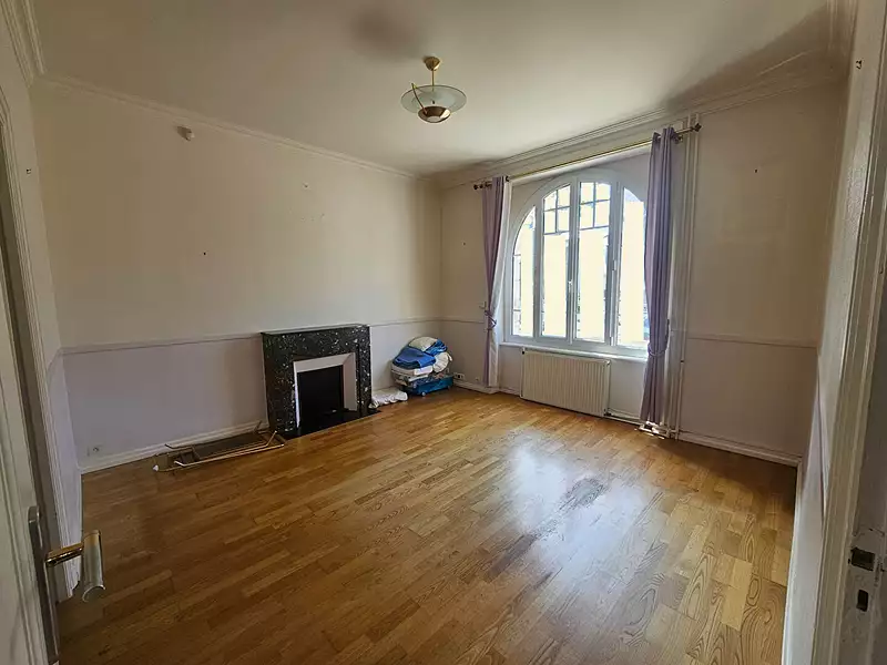 Maison, 92,77 m²