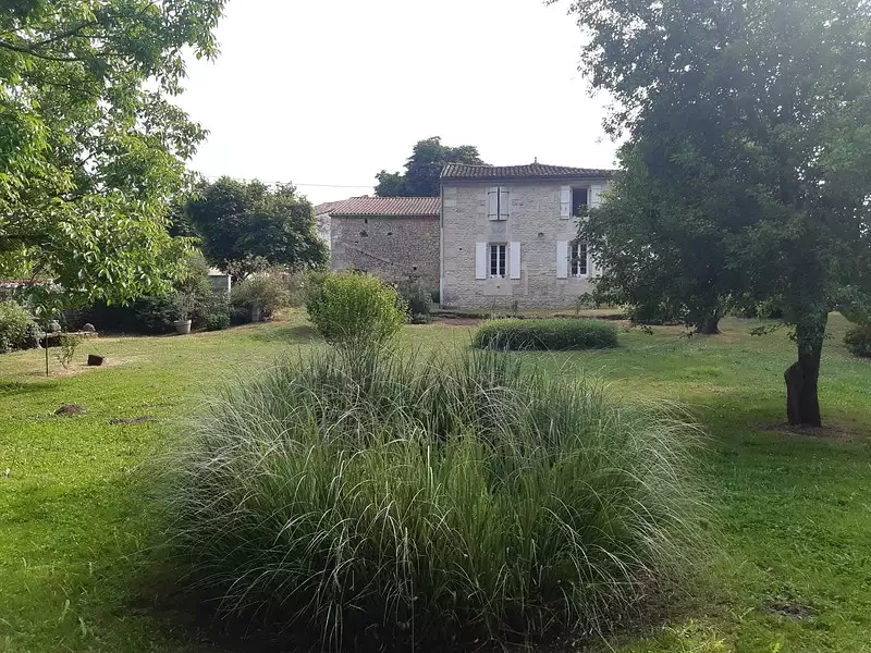 Maison, 90 m²