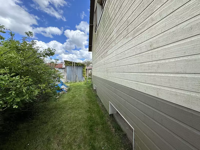 Maison, 145 m²