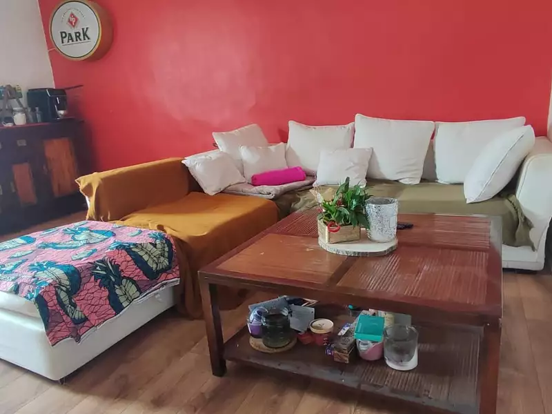 Maison, 97 m²