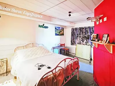 Maison, 453 m²