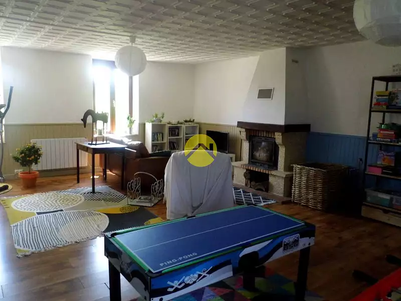 Maison, 246 m²