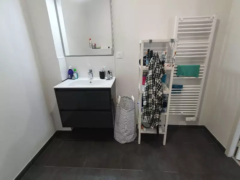 Appartement, 32,11 m²