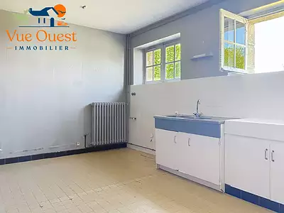 Maison, 99 m²
