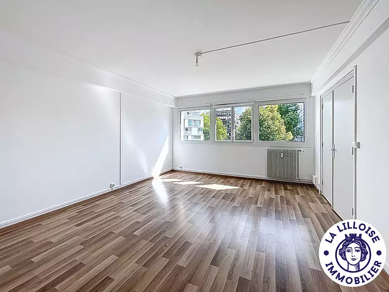 Appartement, 97,93 m²