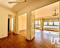Appartement, 76 m²