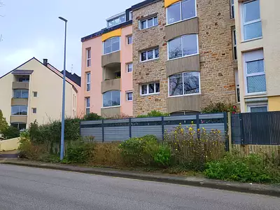 Appartement, 65,44 m²