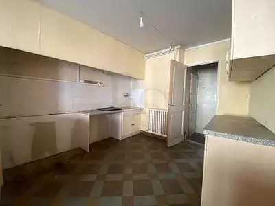 Maison, 90 m²