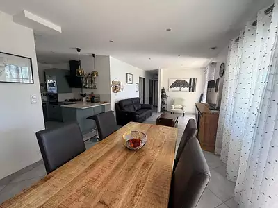 Maison, 171 m²