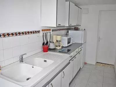 Maison, 65 m²