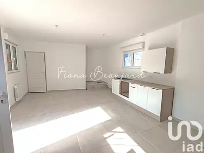 Maison, 118 m²