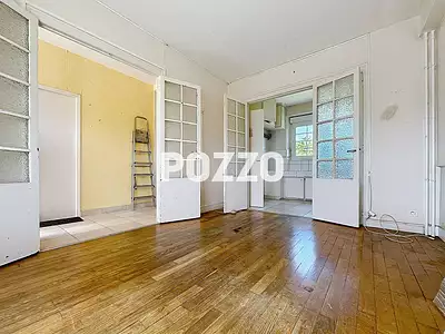 Maison, 96 m²