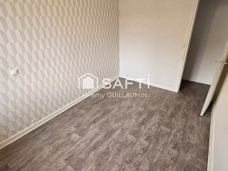 Appartement, 87 m²