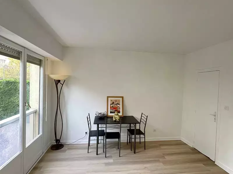 Appartement, 59,17 m²