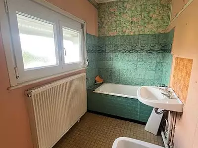 Maison, 113 m²