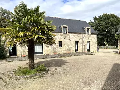 Maison, 605 m²