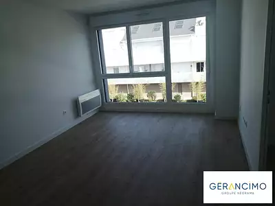 Appartement, 44,96 m²