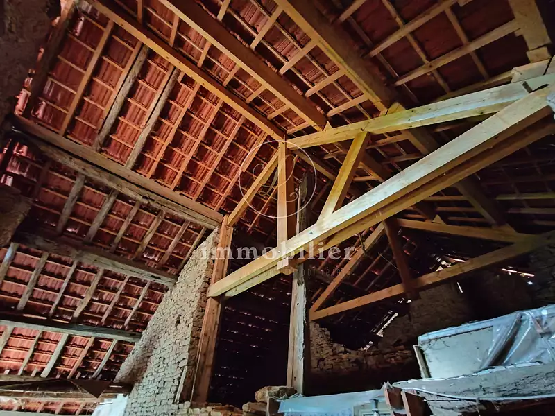 Maison, 171,8 m²