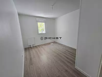 Appartement, 42 m²