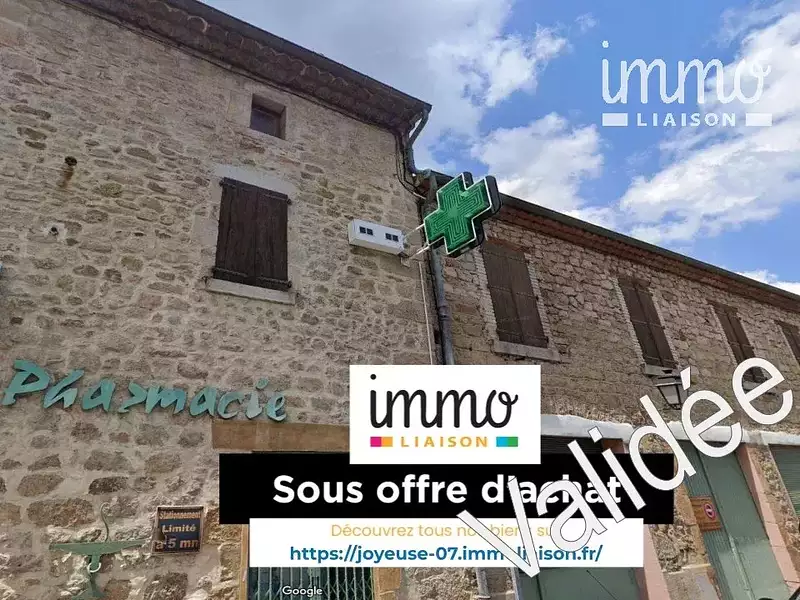 Maison, 368 m²