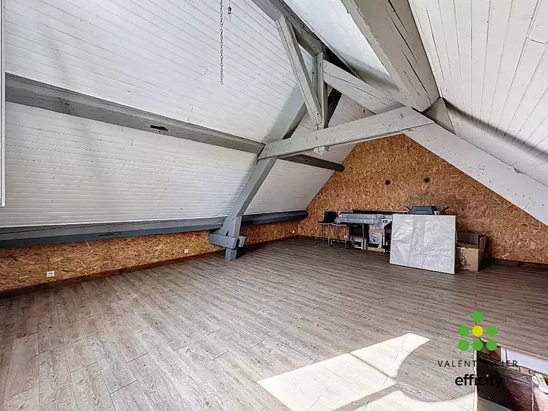 Maison, 245 m²