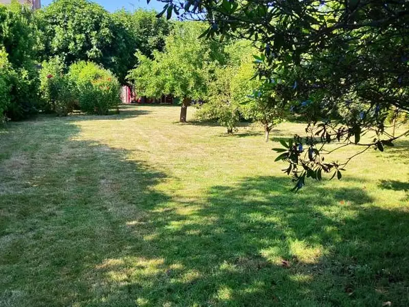Maison, 225 m²