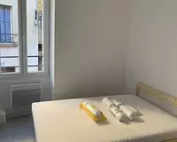 Appartement, 26,7 m²