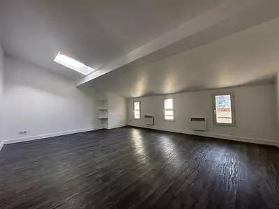 Immeuble, 217 m²