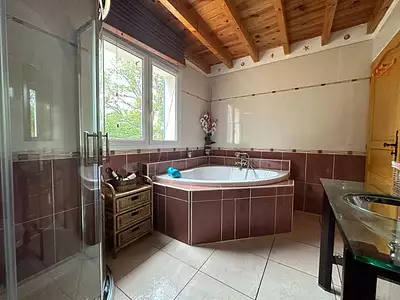 Maison, 116 m²