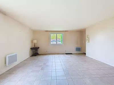 Appartement, 67 m²