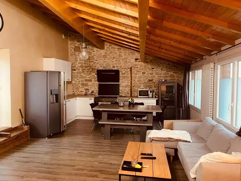 Maison, 86 m²