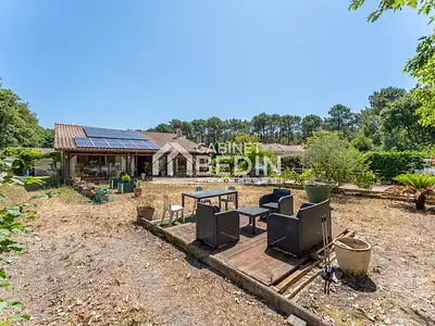 Maison, 127,6 m²