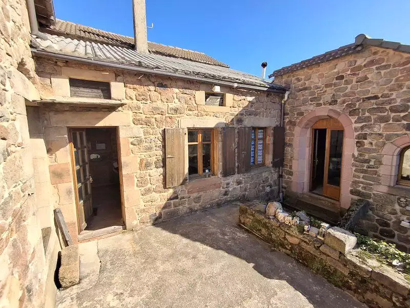 Maison, 230 m²