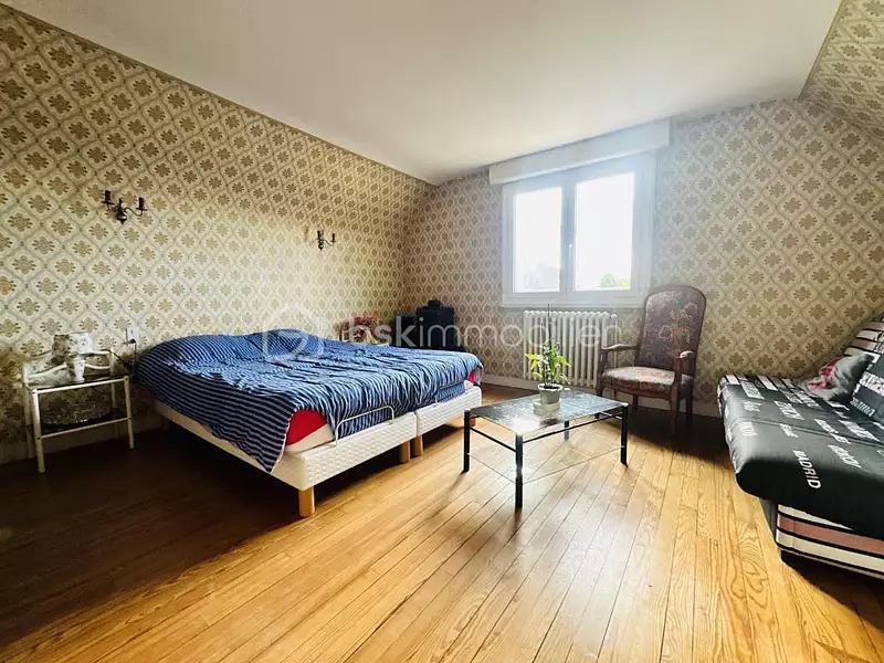 Maison, 140 m²