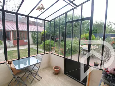 Maison, 135 m²