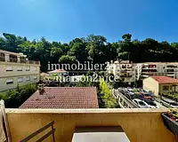Appartement, 56 m²