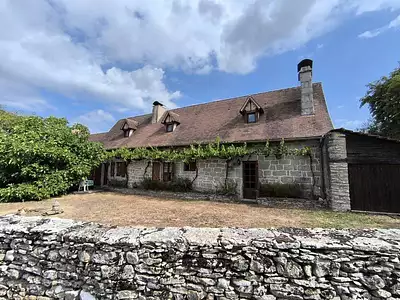 Maison, 108 m²