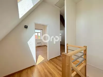 Appartement, 66 m²
