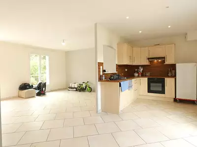 Maison, 71 m²