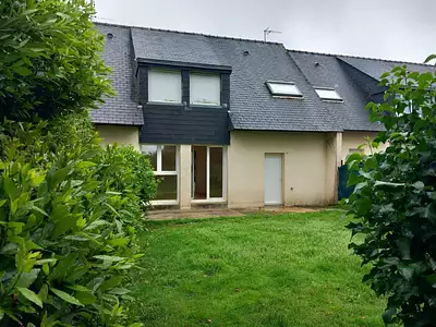 Maison, 96 m²