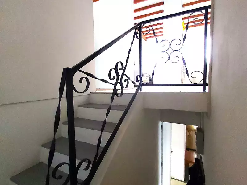 Maison, 90 m²