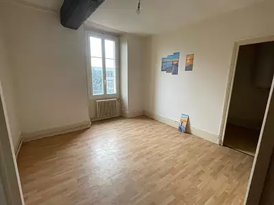 Appartement, 39,26 m²
