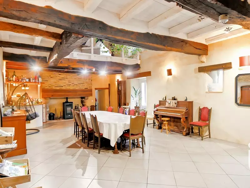 Maison, 315 m²