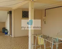 Maison, 84 m²