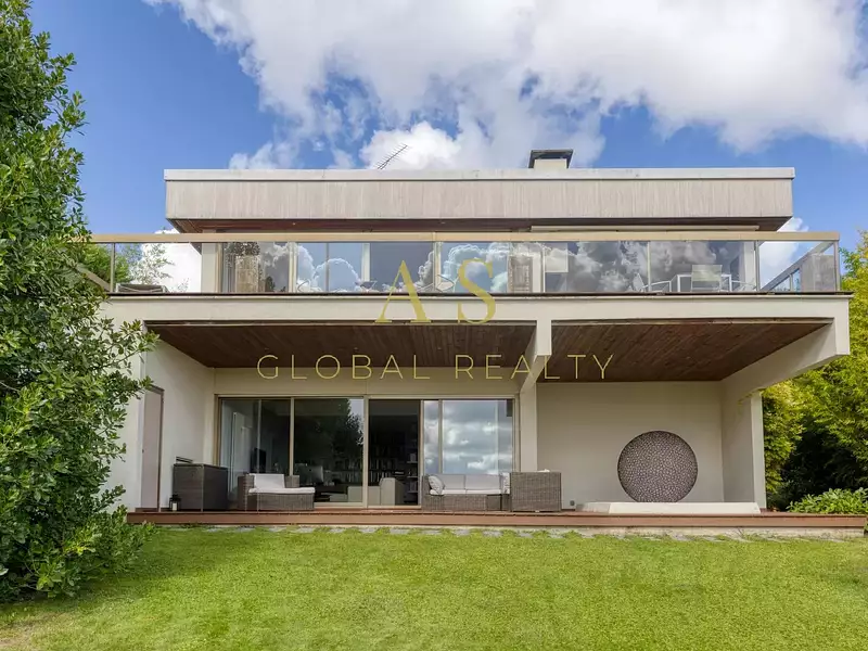 Appartement, 357 m²